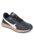 STOM Navy Men's Sneakers
